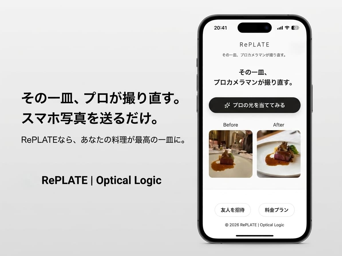 RePLATE