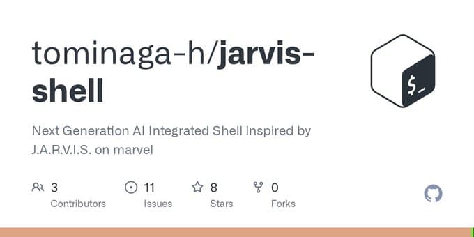 Jarvish