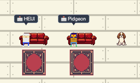 Pidgeon